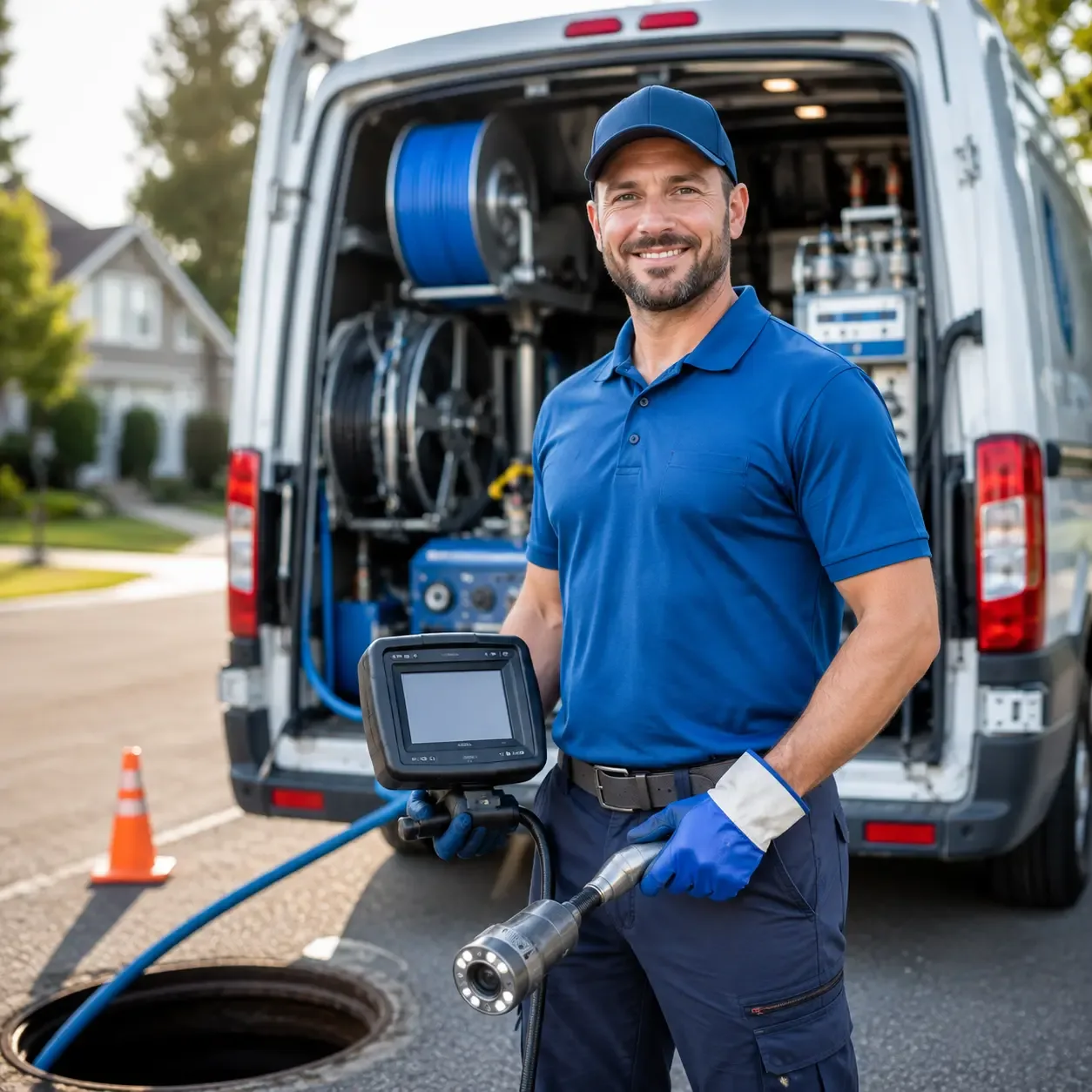 Local Pipe Relining specialists in Republic, MO