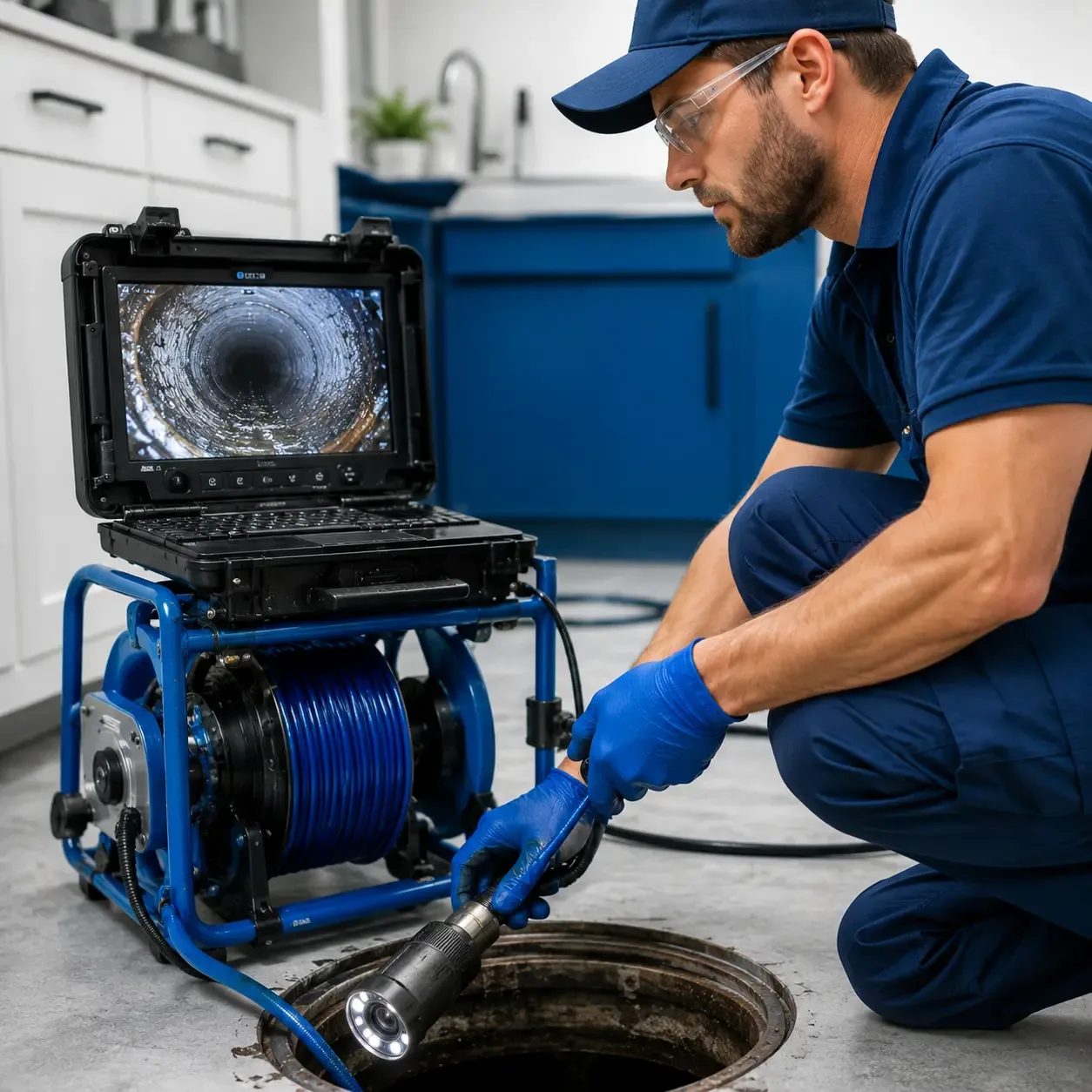 Pipe Relining professionals serving Republic, MO
